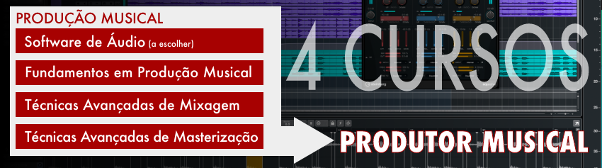 Curso online de Fruity Loops Studio: veja como fazer