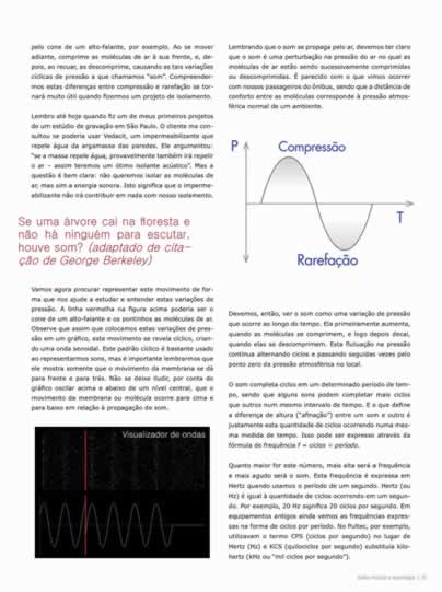 Curso de Áudio & Acústica