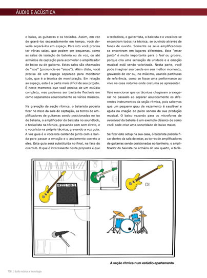 Curso de Áudio e Acústica