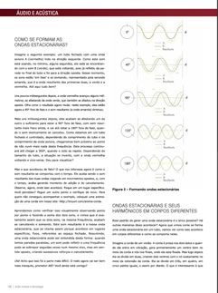 Curso de Áudio e Acústica