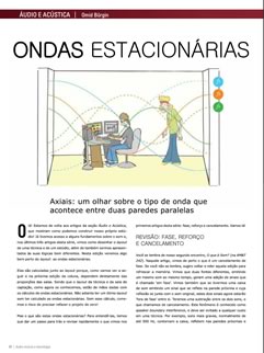 Curso de Áudio e Acústica