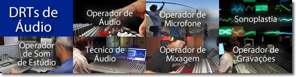 DRT de Audio