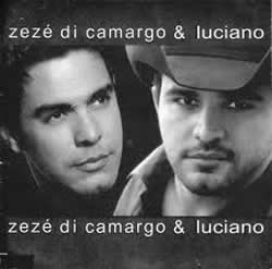 Zezé di Camargo e Luciano: 2003