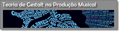 Teoria de Gestalt na Produção Musical