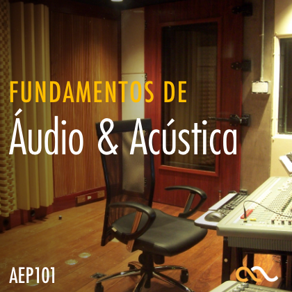 Curso de Áudio e Acústica