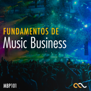 Curso de Music Business