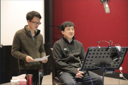 Audio Academy faz maior Estúdio de Post Production na Asia
