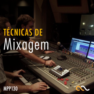 Curso de Mixagem