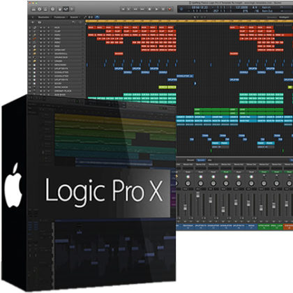 Logic Pro X